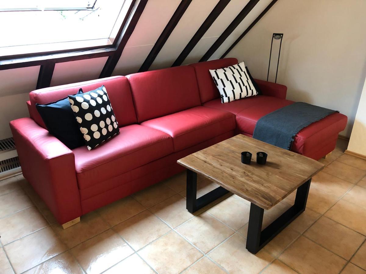 Villa Lou Mössingen Extérieur photo