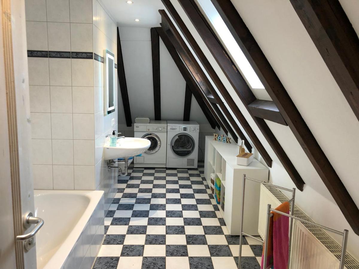 Villa Lou Mössingen Extérieur photo